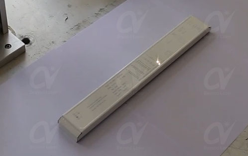 光纖激光打標(biāo)機也有好壞之分？你知道如何選擇嗎？